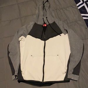 Nike Zip Up